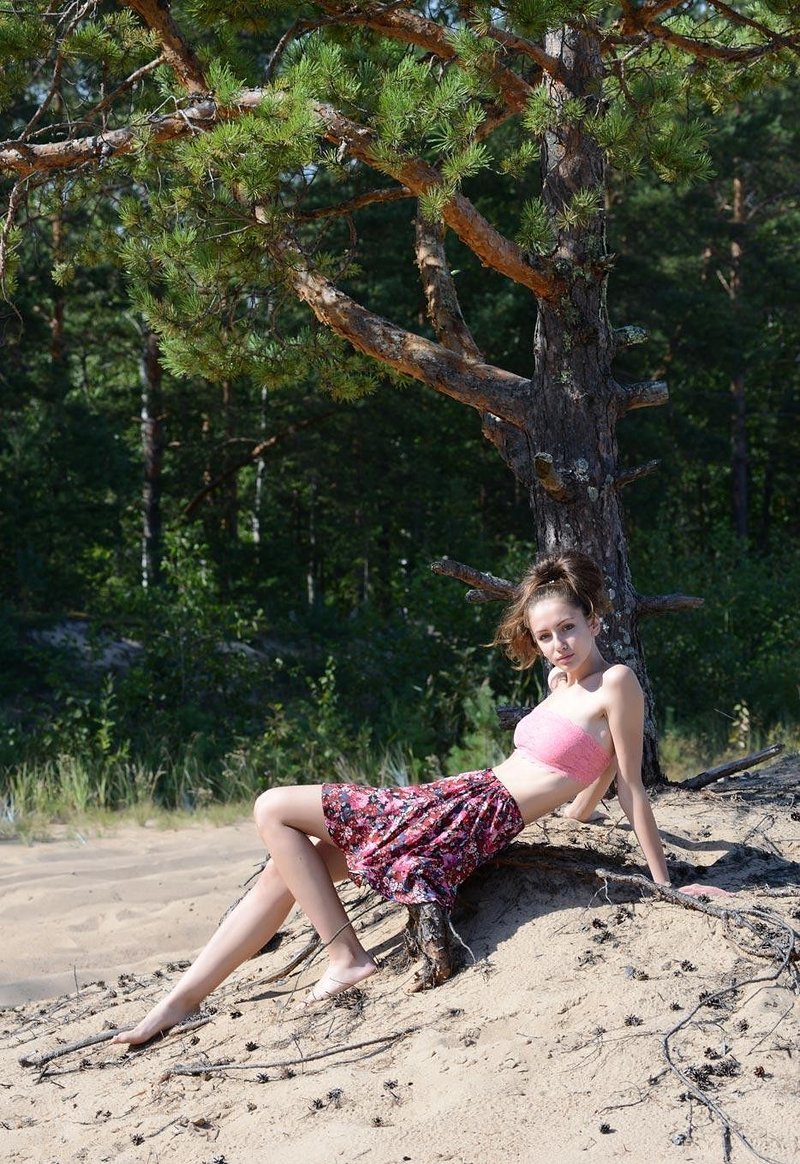Радмила, 36 лет, 4 размер груди